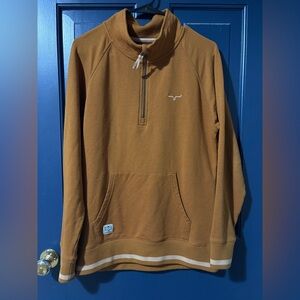 Kimes Ranch 1/4 Zip